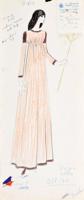 Karl Lagerfeld Fashion Drawing - Sold for $1,187 on 11-06-2021 (Lot 278).jpg
